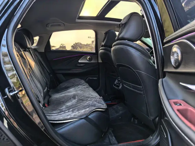 Chery Arrizo 8 — Фото автомобиля 15