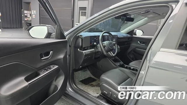Hyundai Kona — Фото автомобиля 10