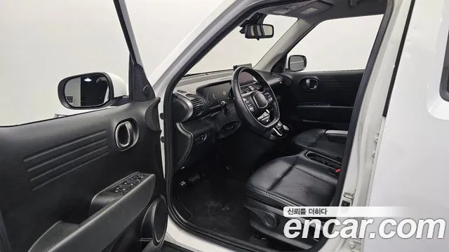 Hyundai Casper Casper Inspiration — Фото автомобиля 10