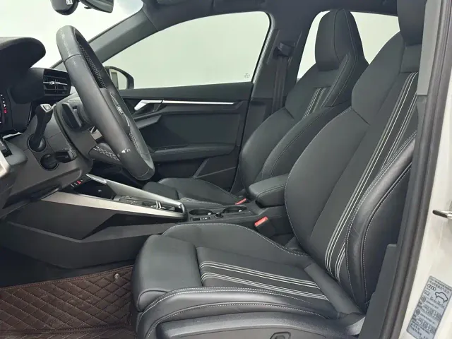 Audi A3 — Фото автомобиля 7