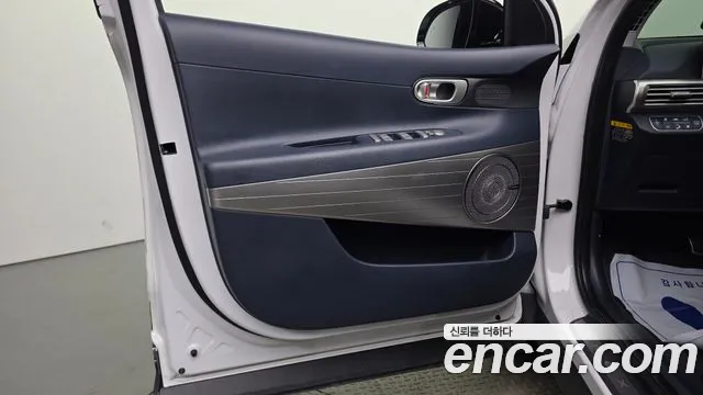 Hyundai Nexo Nexo Premium — Фото автомобиля 23
