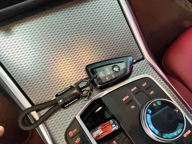 BMW i3 — Фото автомобиля 8