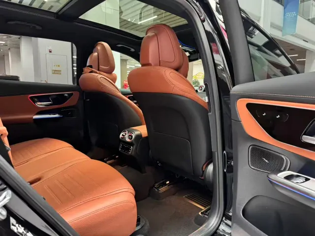 Mercedes-Benz GLC-Class — Фото автомобиля 19