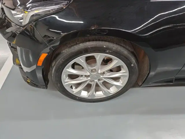 Cadillac CT5 — Фото автомобиля 22