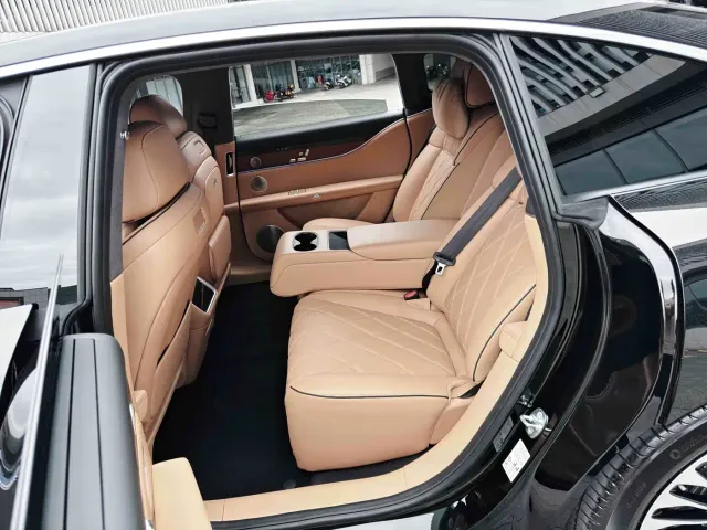 Stelato S9 — Фото автомобиля 13