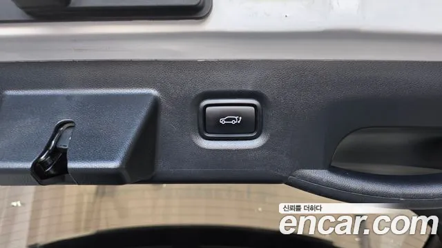 Hyundai Ioniq 5 — Фото автомобиля 29