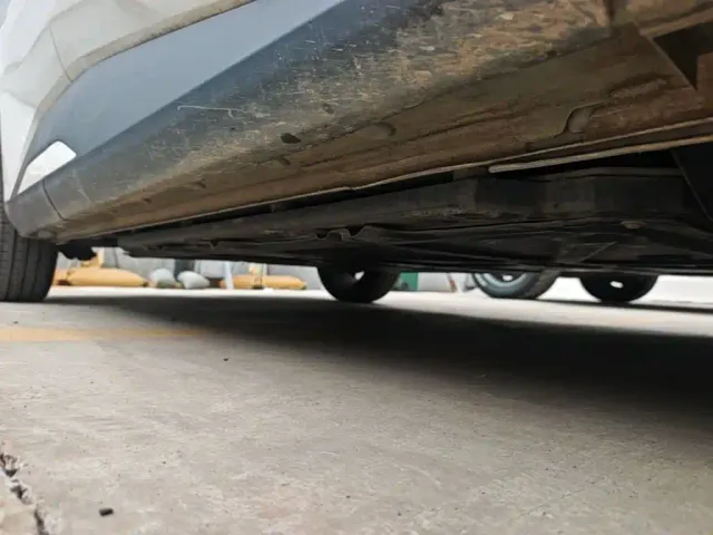 BYD Seagull — Фото автомобиля 20