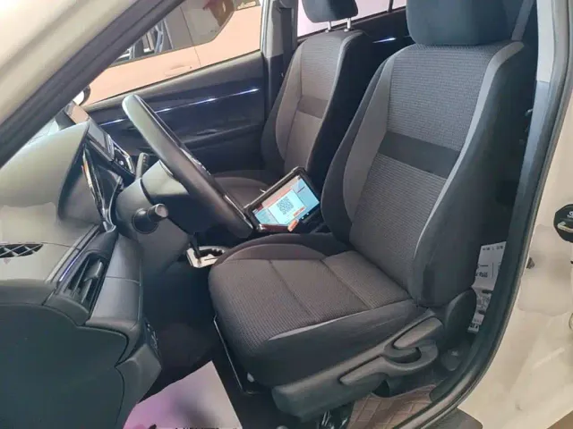 Toyota Vios — Фото автомобиля 14