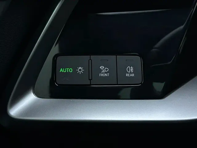 Audi A3 — Фото автомобиля 18