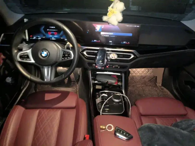 BMW 3 Series — Фото автомобиля 5
