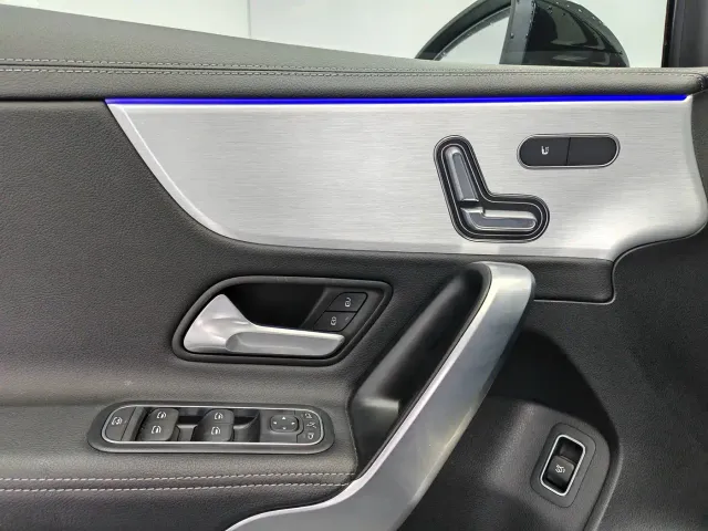 Mercedes-Benz A-Class AMG — Фото автомобиля 19