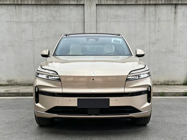 Onvo L90 — Фото автомобиля 2