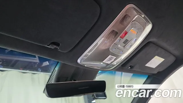 Genesis GV80 — Фото автомобиля 24