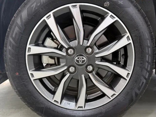 Toyota YARiS L Zhi Xuan — Фото автомобиля 20