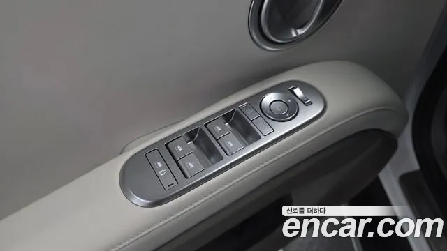 Hyundai Palisade Palisade (LX3) Бензин 2.5T 4WD 9 мест — Фото автомобиля 26