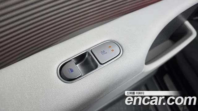 Hyundai Ioniq 6 — Фото автомобиля 29