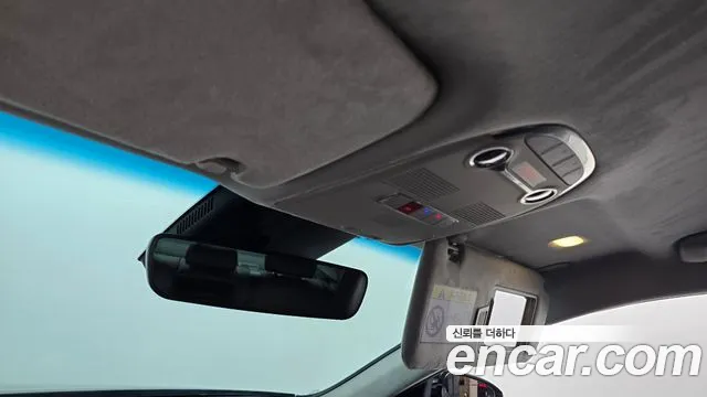 Hyundai Grandeur Новый Grandeur IG — Фото автомобиля 19