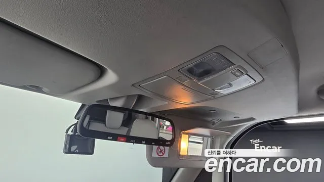 Kia RAY Новый Kia Ray Signature — Фото автомобиля 19