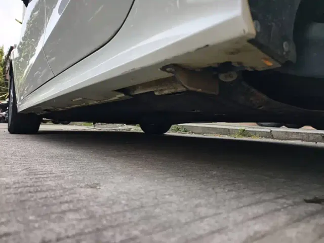 Honda Civic — Фото автомобиля 21