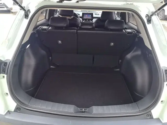 Toyota Frontlander — Фото автомобиля 18
