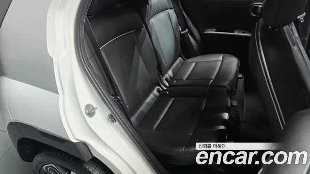 Hyundai Casper — Фото автомобиля 11