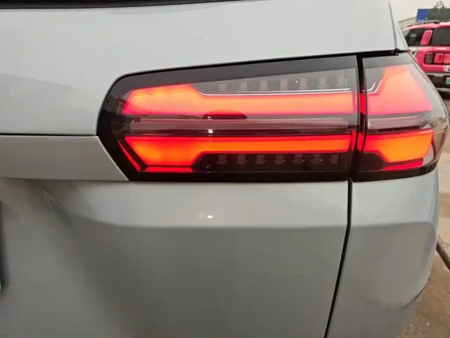 Wuling Starlight 730 — Фото автомобиля 7