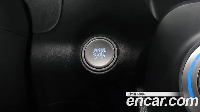 Hyundai Casper — Фото автомобиля 27