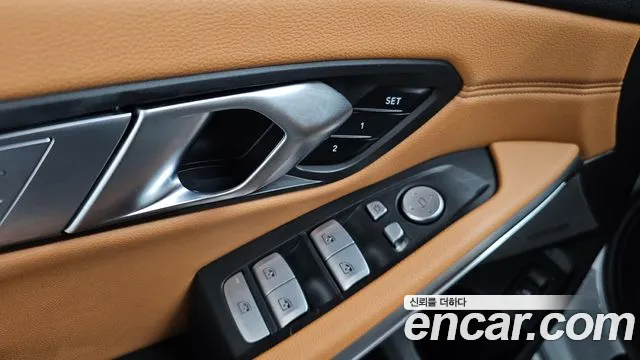 BMW 3 Series G20 — Фото автомобиля 29