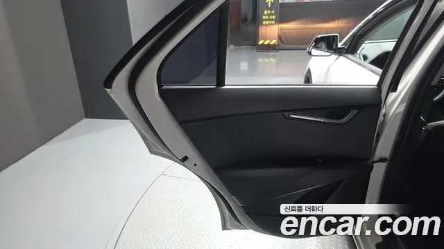 Kia Niro Niro (New) — Фото автомобиля 14