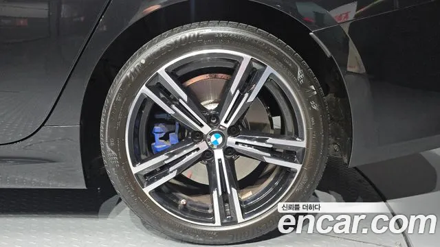 BMW 3-Series 3 серия (G20) 320i M Sport — Фото автомобиля 18