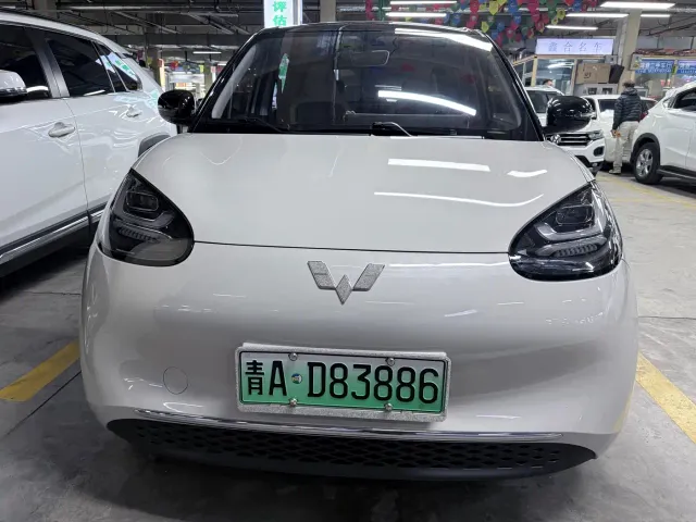 Wuling Bingo — Фото автомобиля 2