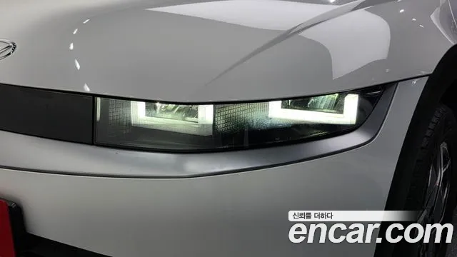 Hyundai Ioniq 5 Ioniq5 — Фото автомобиля 7