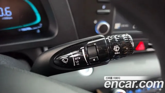 Hyundai AVANTE Новый Avante (CN7) — Фото автомобиля 19
