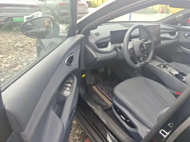 BYD Seal 06 GT — Фото автомобиля 15