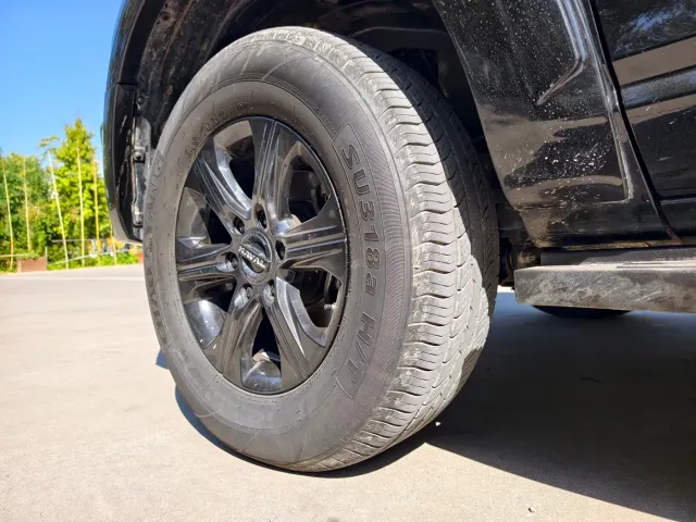Haval H5 — Фото автомобиля 9