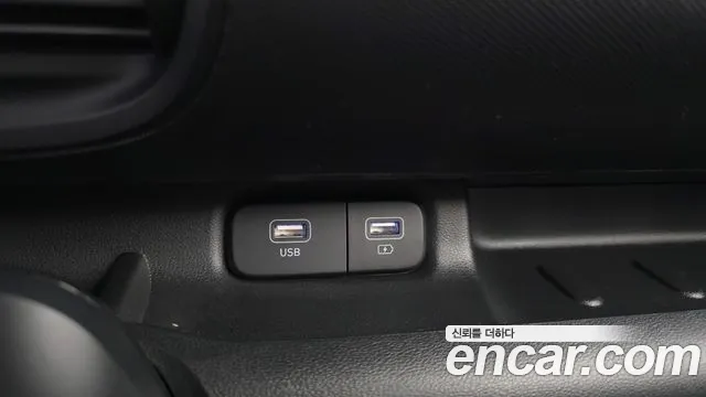 Hyundai Casper Casper Turbo Smart — Фото автомобиля 12