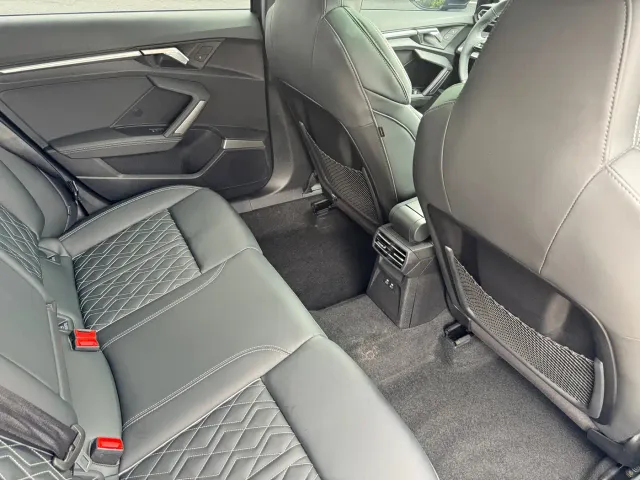 Audi A3 — Фото автомобиля 15