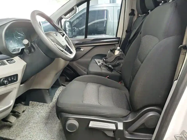 Maxus Xintu V70 — Фото автомобиля 14