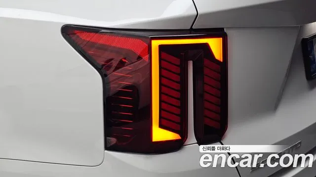 Kia Sorento 4th Gen — Фото автомобиля 8