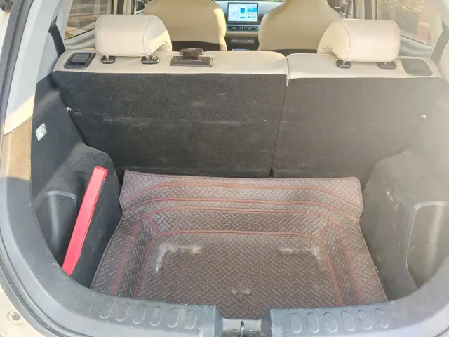 Wuling Binguo PLUS — Фото автомобиля 15