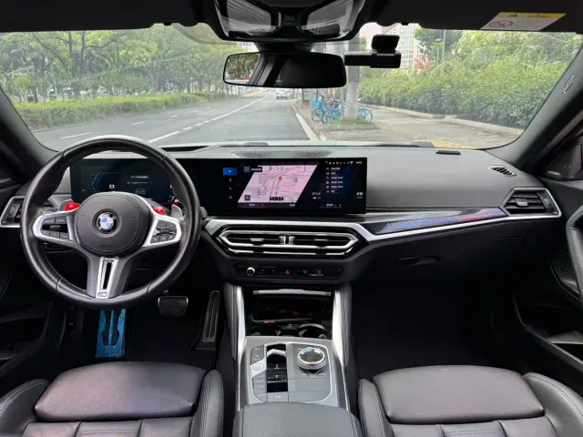 BMW M240i — Фото автомобиля 9