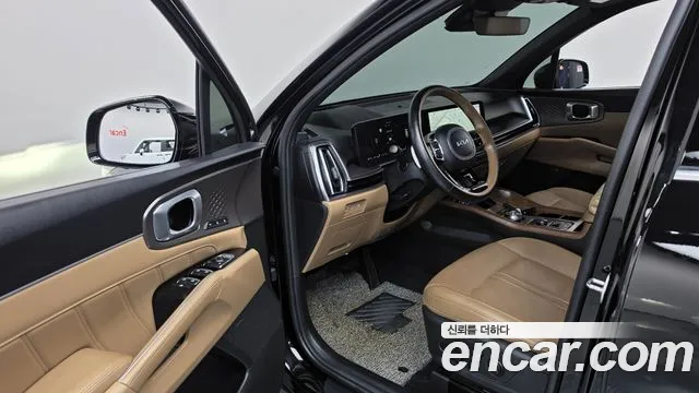 Kia Sorento — Фото автомобиля 10