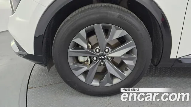 Kia Sportage Sportage 5-е поколение Дизель 2.0 2WD — Фото автомобиля 5