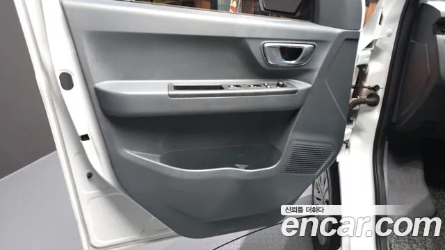 Geely SE-A2 Van — Фото автомобиля 24