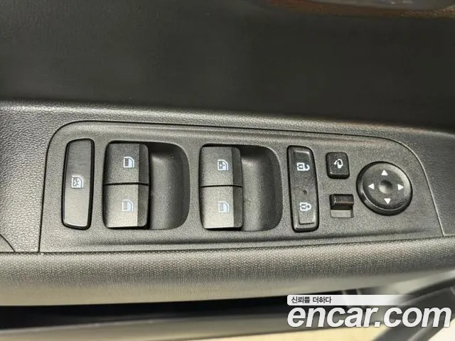 Hyundai Casper — Фото автомобиля 16