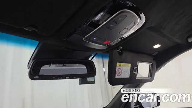 Hyundai Palisade — Фото автомобиля 26