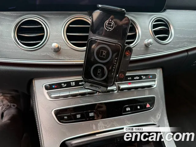Mercedes-Benz E-Class W213 — Фото автомобиля 13