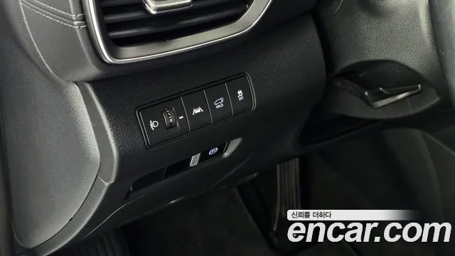 Hyundai Santa Fe Santa Fe (New) — Фото автомобиля 30