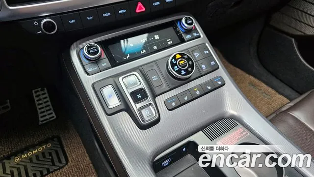 Hyundai Palisade — Фото автомобиля 9
