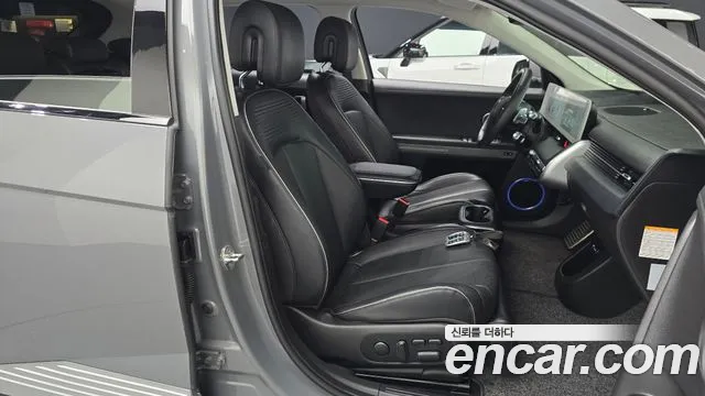 Hyundai Ioniq5 Ioniq5 — Фото автомобиля 10